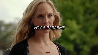 ►Until The Levee - Joy Williams ღ TVD Soundtrack 7x01 [Sub en Español]