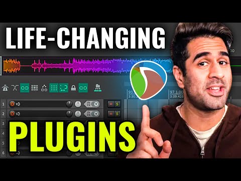 These Reaper Plugins Completely Changed My Sound Design Workflow