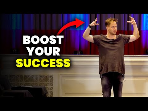 The Power Of Inevitability Thinking (GAME CHANGER) ⚠️