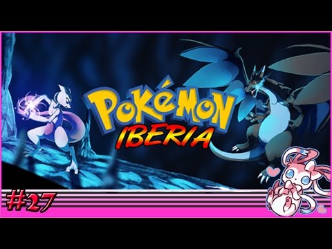 Pokemon Iberia  || Capítulo 27: El troleo de Pokemon Iberia