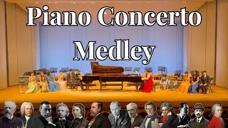 Download lagu ピアノ協奏曲メドレー (Tchaikovsky・Rachmaninov・Beethoven 他) | よこすかニューイヤーコンサート2026「ピアノの部」 (菊池亮佑 編曲) mp3 Download lagu ピアノ協奏曲メドレー (Tchaikovsky・Rachmaninov・Beethoven 他) | よこすかニューイヤーコンサート2026「ピアノの部」 (菊池亮佑 編曲) mp3