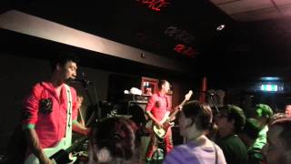 Regurgitator - Fuck you Sweetness