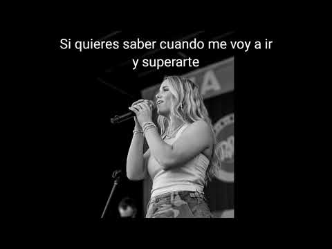 Avery Anna & Dylan Marlowe - I Will (When You Do) (Traducido al Español)