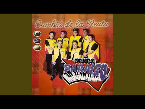 Ritmo De Cumbia