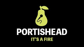 Portishead - It&#39;s A Fire (Karaoke)