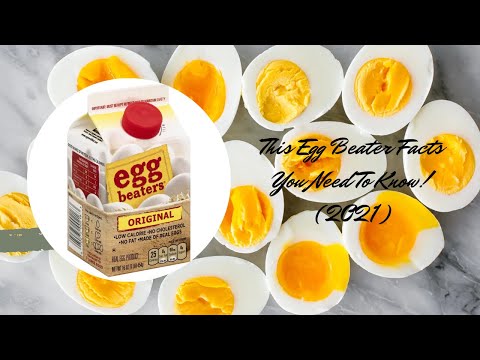 This Egg Beater Facts You Need To Know! (2023)