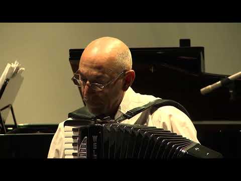 Cadence Ensemble - KOMITAS - Al ailukhs