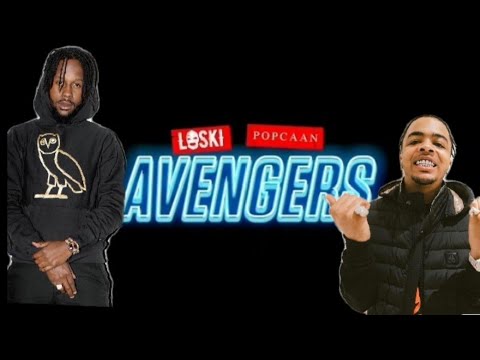 Popcaan x Loski- Avengers [Official video] New preview Coming Soon