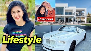 Vy Qwaint Lifestyle | Boyfriend | Net worth | Age | Family | Income | House | Biography 2023