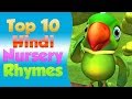 Main Total Main Tota Hare Rang Ka More Hindi Rhymes Top 10 Hindi Poems Collection