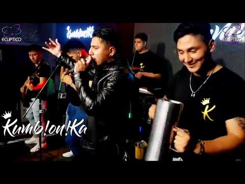 KUMBIONIKA | EN VIVO ✅