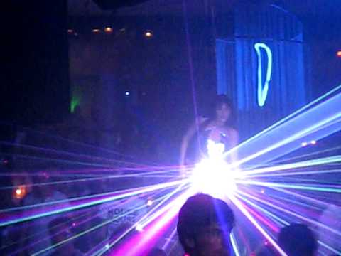 Ibiza 09-09-09 Erick Morillo @ Pacha 2