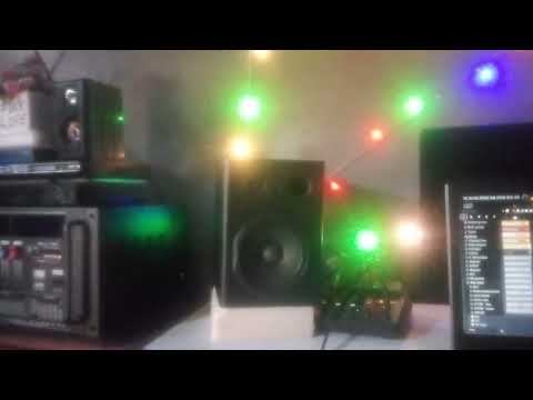 Scotts maphuma feat DLC Beatz