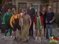 Gangnam Style - Versión Chavo del 8