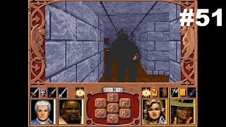 Let’s Play Ravenloft Strahd’s Possession #51: Shadows of Hope