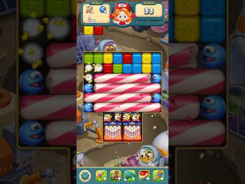 Toy Blast level 2235