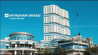 Kolsan X Wyndham Grand Hotel Project