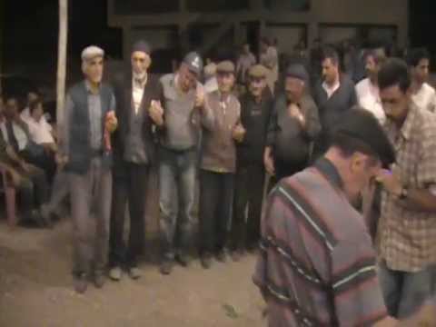 (hd) YOZGAT AĞIRLAMASI YENİYAPAN KÖYÜ