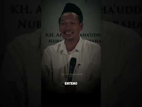 story wa gus baha terbaru ...