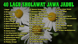 Download lagu 40 Lagu Sholawat Jawa Terbaik Jaman Dulu | Versi Terbaru Audio Jernih 4 Jam Non-Stop 🎵 mp3 Download lagu 40 Lagu Sholawat Jawa Terbaik Jaman Dulu | Versi Terbaru Audio Jernih 4 Jam Non-Stop 🎵 mp3