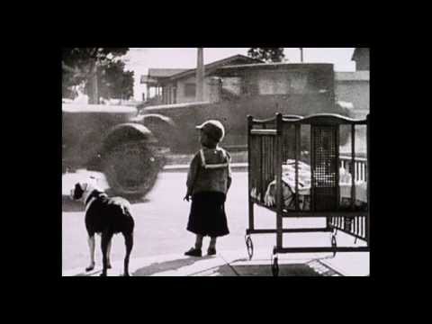 Original Little Rascals Music Played by the Beau Hunks .