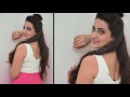 Anchor Manjusha Latest Photo Shoot