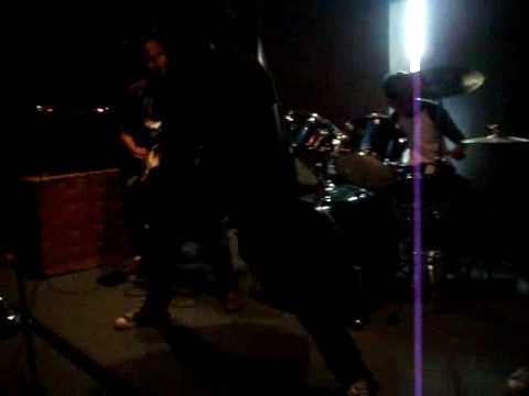 A BULLET THROUGH MY HEAD LIVE WHEN YOU MEET A STALKER
