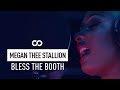 Megan Thee Stallion Bless The Booth Freestyle