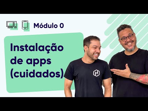 Curso de Segurança da Informação cursoemvideo Módulo 0