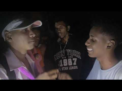 Luke e Konan x Neri e Jhonny - Batalha da Torre 72ª edição (SEMI)