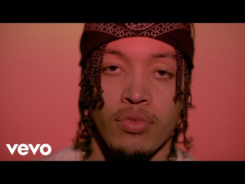 Lonr. - Make the Most (BET Awards Performance)