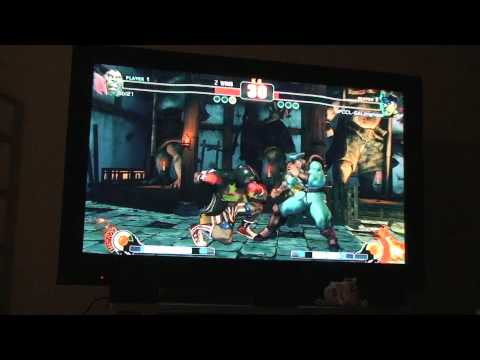 SFCCL - Week20 - SBL21 (BX) vs (DIC) SALonghorn