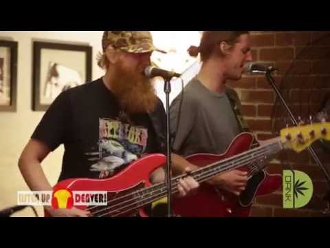 SoulFax Sessions - "My Girl" - May 1st, 2014