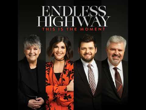 Love Carried The Cross