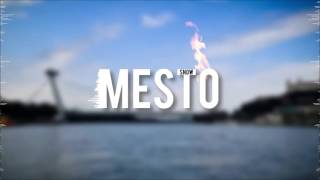 Video SNOWING - Mesto