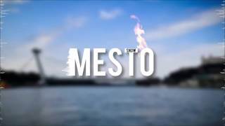 Video SNOWING - Mesto