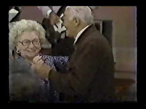 Peanuts Polka  Art Perko Orchestra