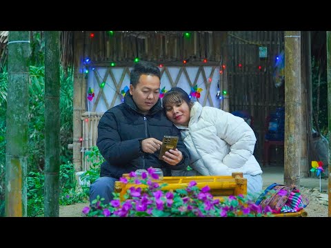 After Recovery, the Police Officer Prepares to Keep His Promise to the Homeless Girl