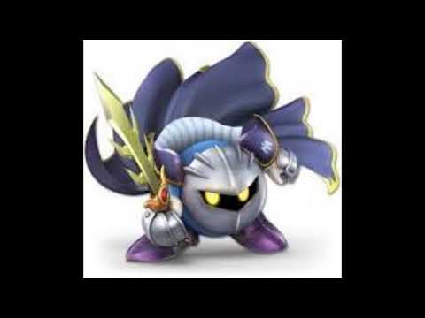 Meta Knight's Revenge | Smash Bros. Ultimate (1 Hour Version)