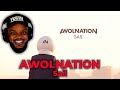 Straight Banger!! 🟥 AWOLNATION - SAIL REACTION