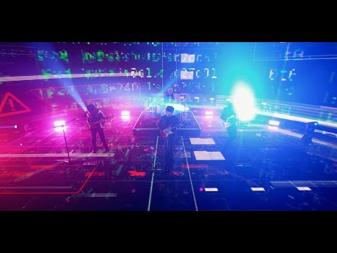 넬(NELL) - Dystopian's Eutopia (Official Live Clip)