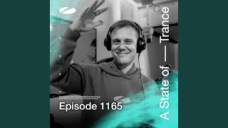 D72 - Take Control (Asot 1165) video