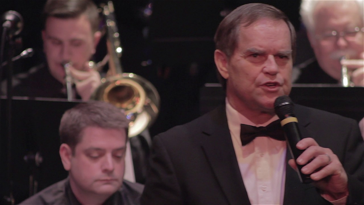 Promotional video thumbnail 4 for McKinney Dance Band