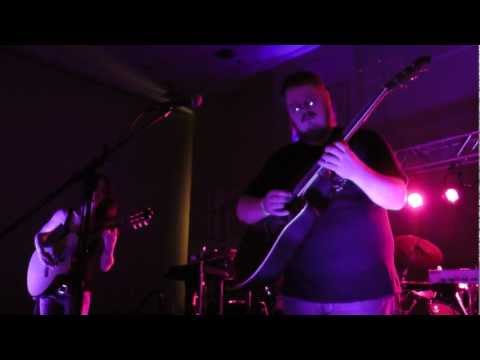 The World Is Square @ MAGFest XI