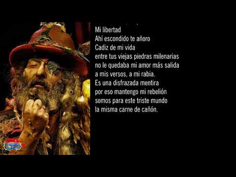 La ciudad invisible - Presentación