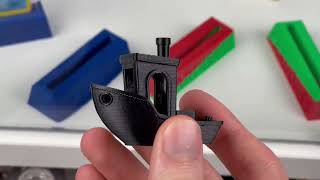 SUNLU PETG Filament Review: Less Stringing, Good Layer Adhesion
