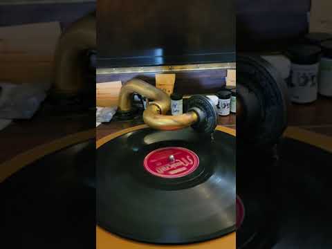 Everything I have is Yours (vocal Sarah Vaughan) - George Treadwell's Orchestra 1946