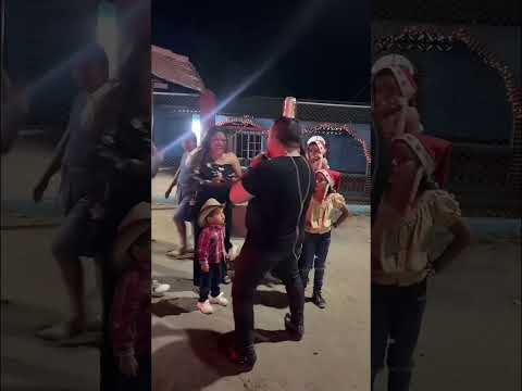 Desfile Hípico De La Blanca San Marcos 2025 #suscribense #suscribete