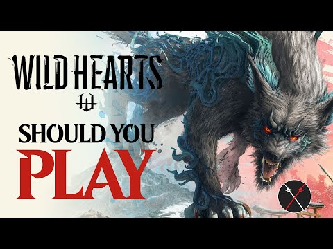 Wild Hearts Review - Is it Worth It? Should You Play it? Gameplay Impressions & Breakdown
