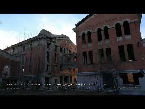 Termocentrala Florești, Prahova | Țara cu Balauri